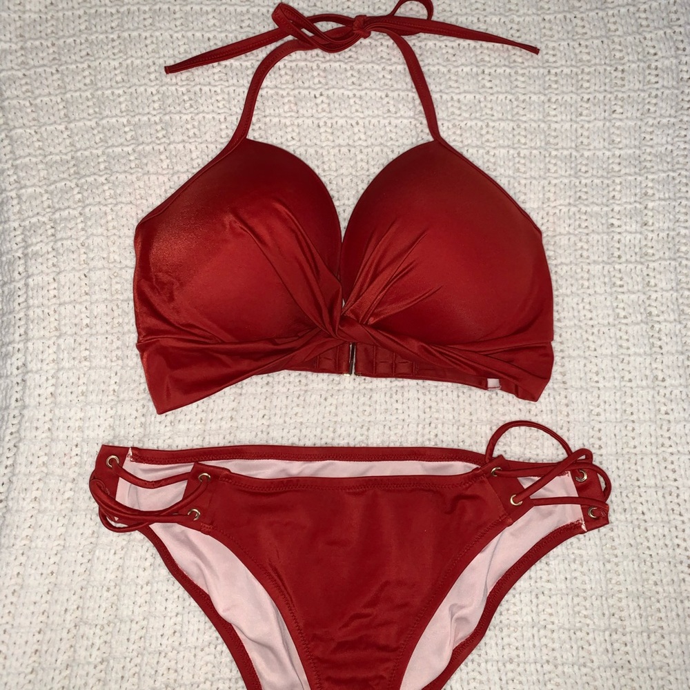 Shade & Shore 2 Piece Bikini